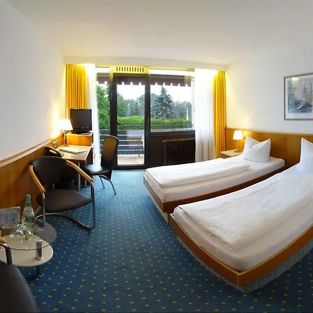 Plaza Foehr Am Bodensee Ξενοδοχείο Φριντρισχάφεν