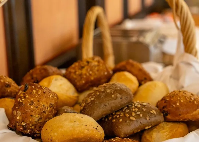 Plaza Foehr Am Bodensee Hotel