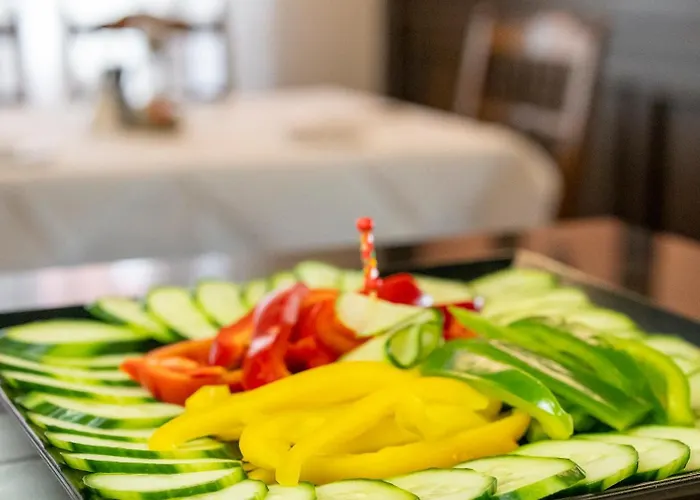 Plaza Foehr Am Bodensee 4* Friedrichshafen