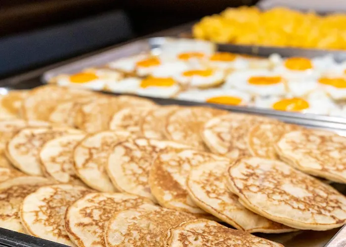 Plaza Foehr Am Bodensee 4*