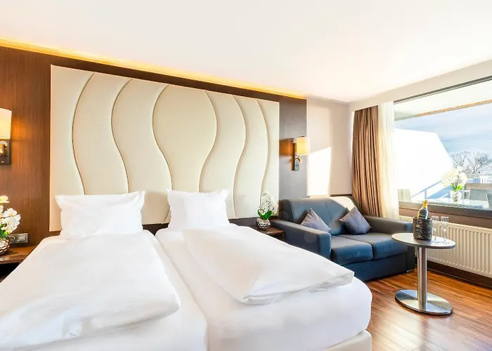 Plaza Foehr Am Bodensee