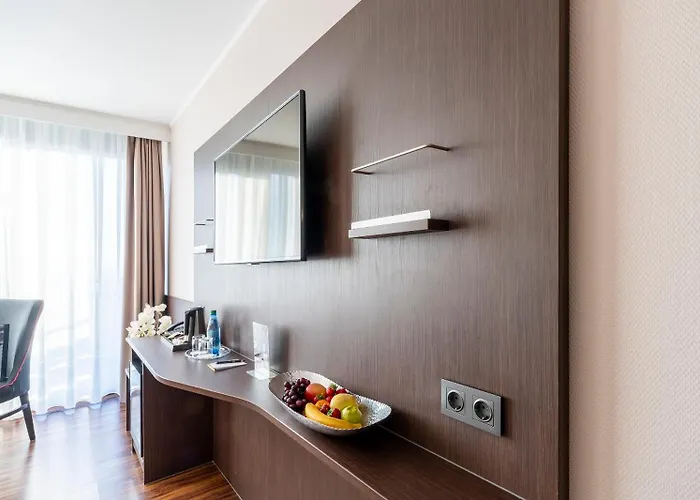 Plaza Foehr Am Bodensee Friedrichshafen