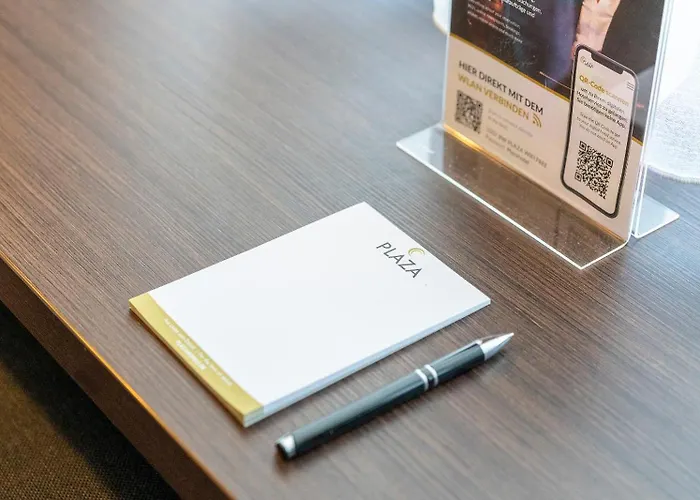 Hotel Plaza Foehr Am Bodensee Friedrichshafen