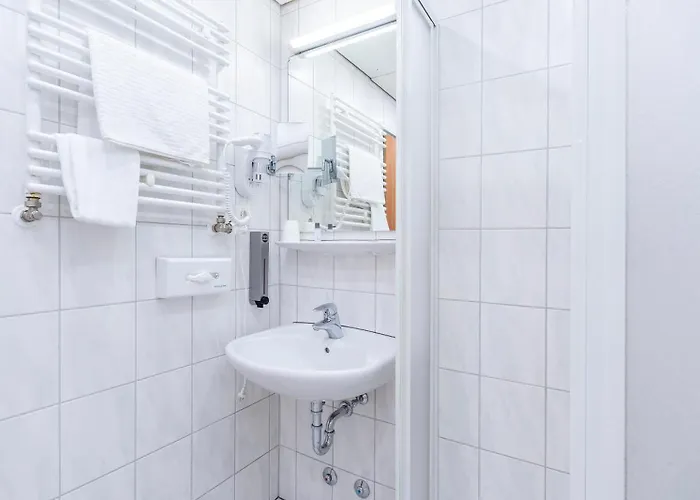 Plaza Foehr Am Bodensee 4*