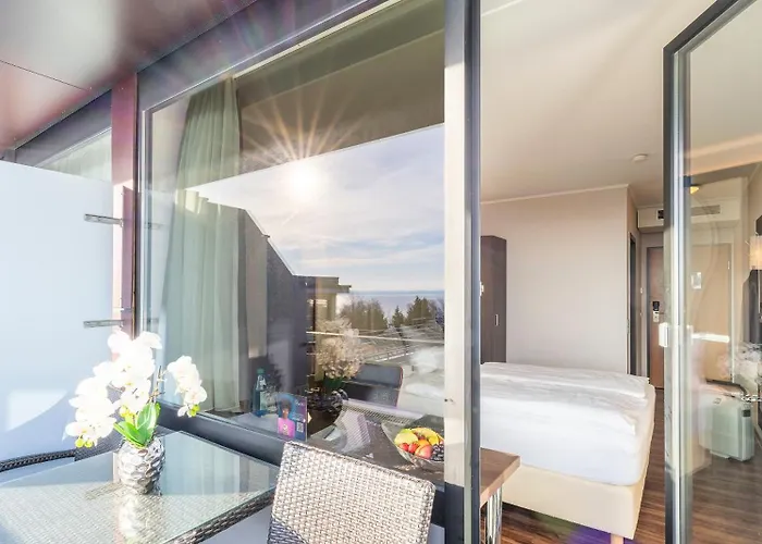 Plaza Foehr Am Bodensee Friedrichshafen