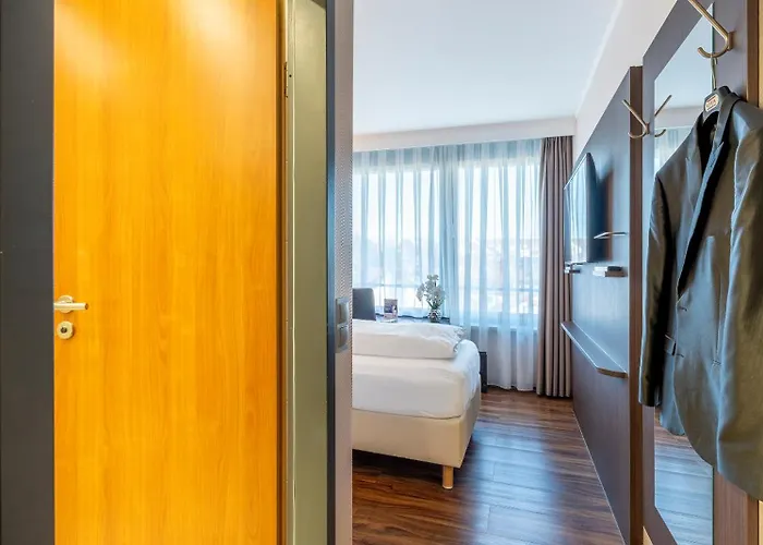 Plaza Foehr Am Bodensee