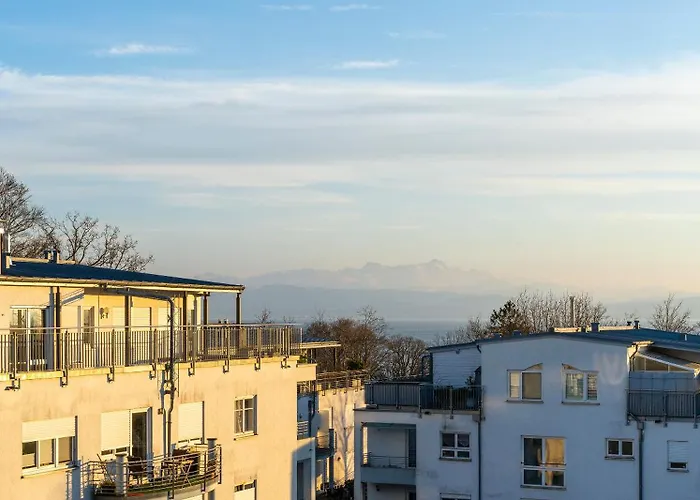 Hotel Plaza Foehr Am Bodensee