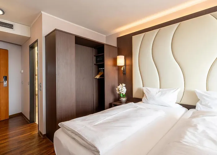 Plaza Foehr Am Bodensee Friedrichshafen