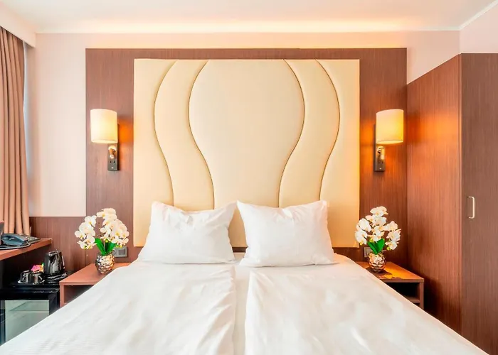 Plaza Foehr Am Bodensee