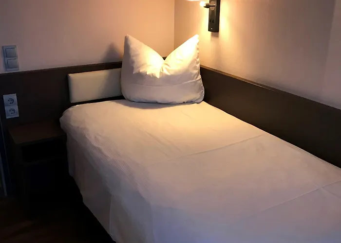 Hotel Plaza Foehr Am Bodensee Friedrichshafen