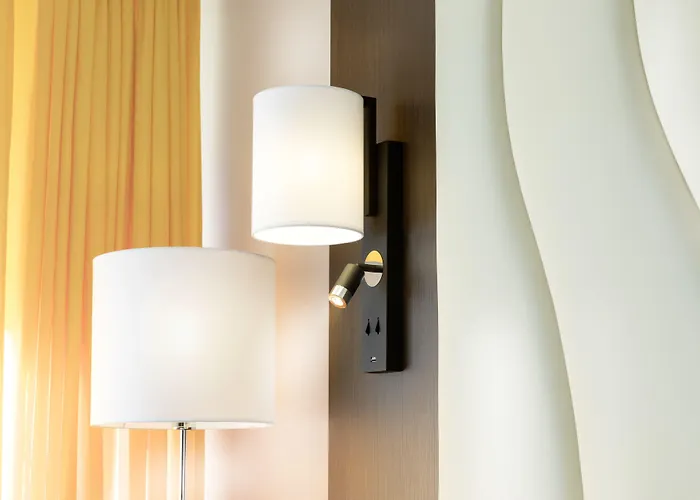 Plaza Foehr Am Bodensee Friedrichshafen