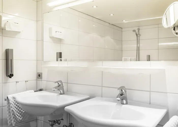 Plaza Foehr Am Bodensee Hotel