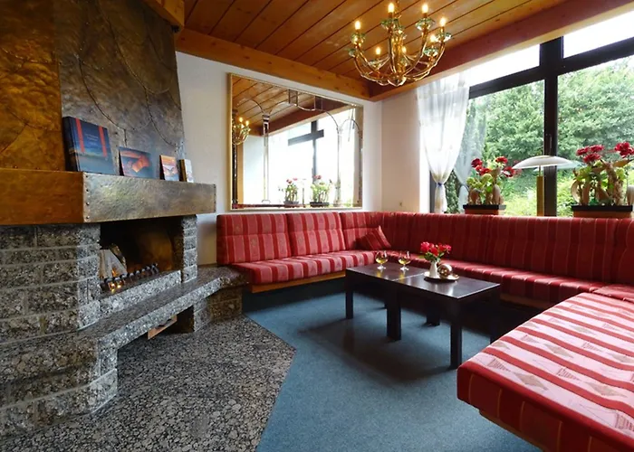 Plaza Foehr Am Bodensee Friedrichshafen