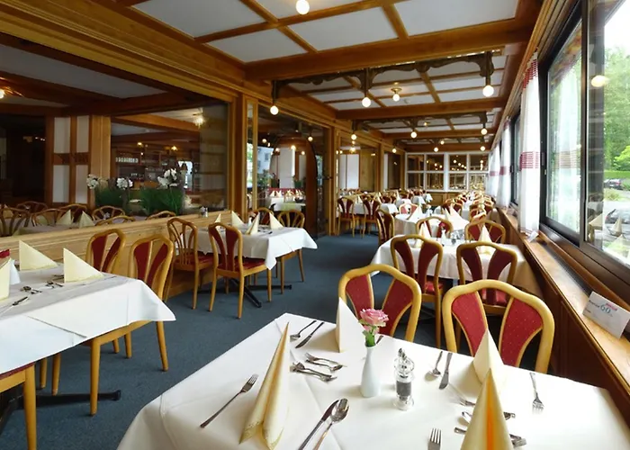 Hotel Plaza Foehr Am Bodensee Friedrichshafen