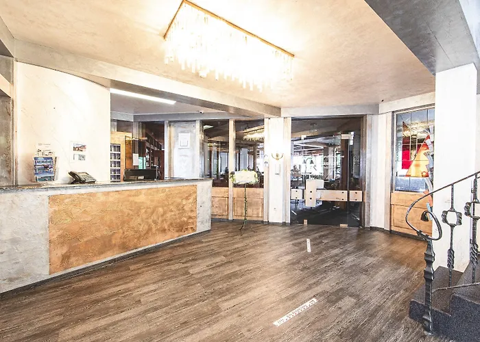 Plaza Foehr Am Bodensee Hotel Friedrichshafen