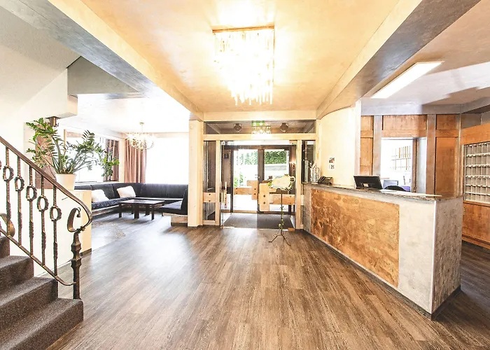 Plaza Foehr Am Bodensee Hotel Friedrichshafen