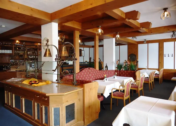 Plaza Foehr Am Bodensee