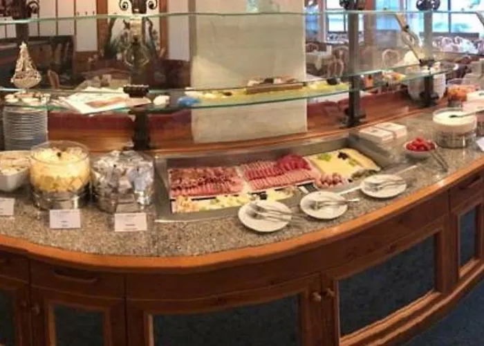 Plaza Foehr Am Bodensee Friedrichshafen