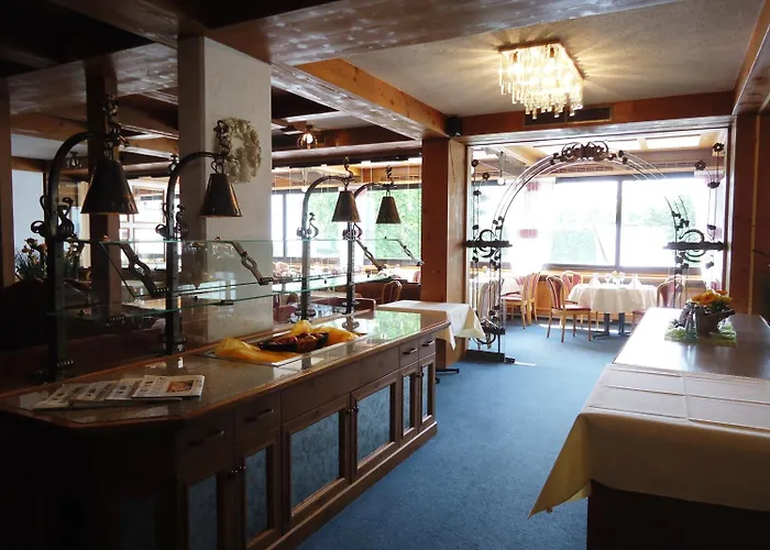 Hotel Plaza Foehr Am Bodensee Friedrichshafen