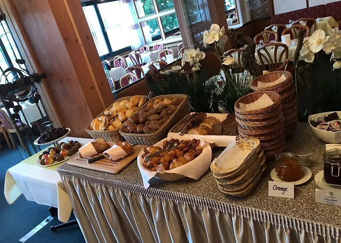 Plaza Foehr Am Bodensee Friedrichshafen