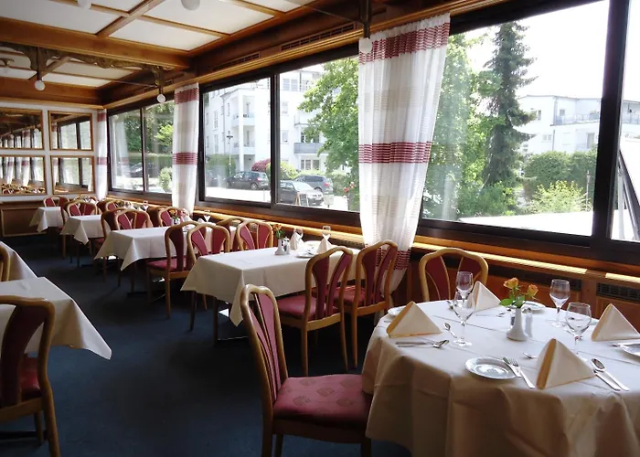 Plaza Foehr Am Bodensee