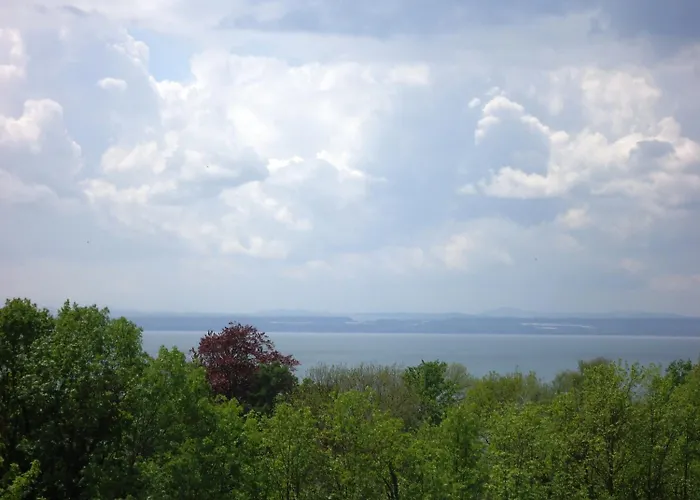 Plaza Foehr Am Bodensee 4* Friedrichshafen