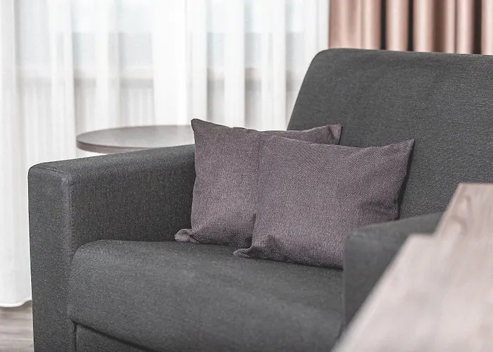 Plaza Foehr Am Bodensee Hotel Friedrichshafen