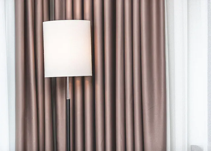 Plaza Foehr Am Bodensee Hotel