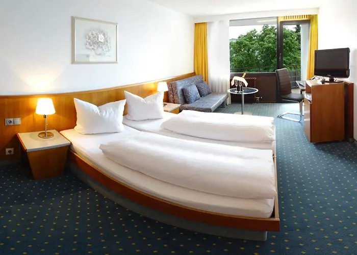 Plaza Foehr Am Bodensee Friedrichshafen