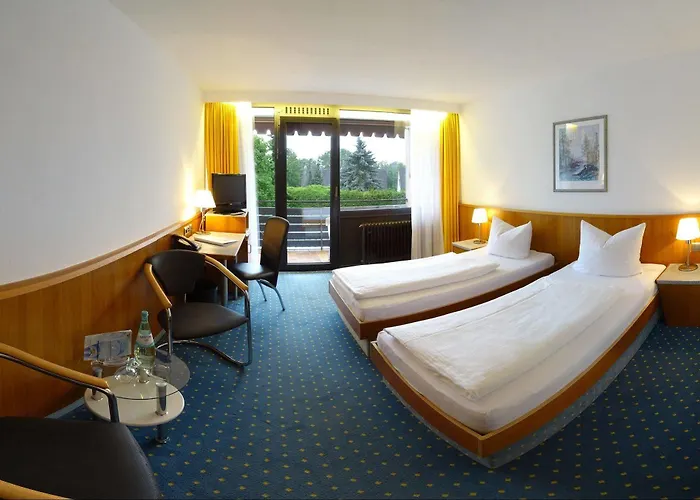 Plaza Foehr Am Bodensee Hotel Friedrichshafen